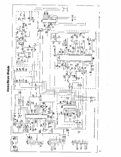 Beko 11.1 11.1 Chassis